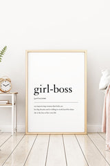 Girly Glamour (Set of 3)