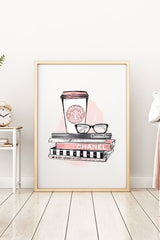 Girly Glamour (Set of 3)