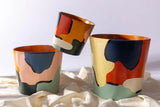Cameo Bundle Planter (Set Of 3)