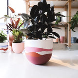 Bloom Planter (Set of 4)