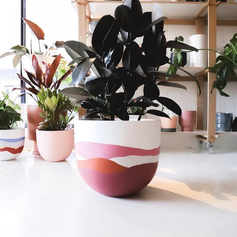 Bloom Planter (Set of 4)